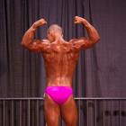 Adam  Palleschi - NPC Eastern Seaboard 2012 - #1